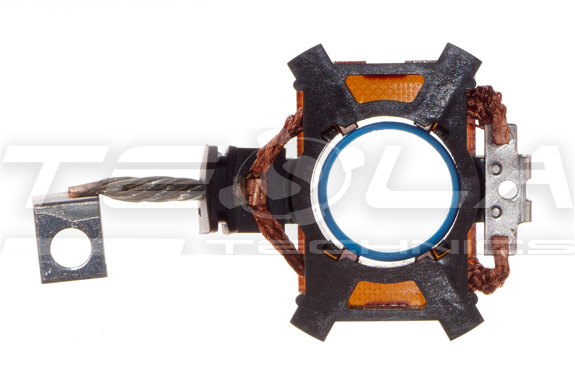 Щеткодержатель